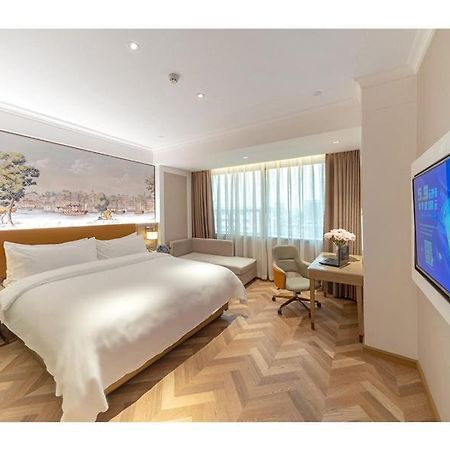 Vienna Hotel Qingyuan Lianjiang Road Kültér fotó