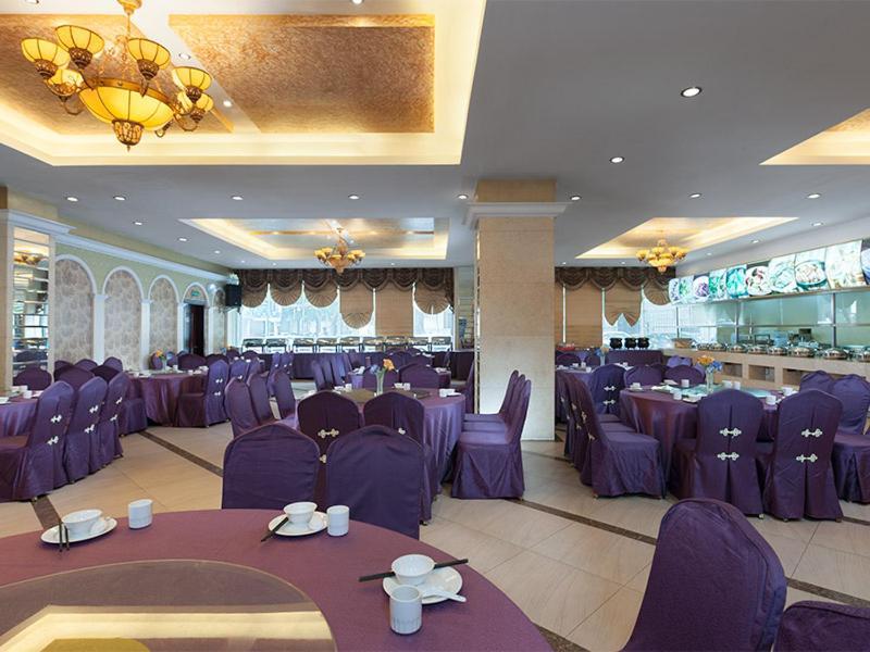 Vienna Hotel Qingyuan Lianjiang Road Kültér fotó