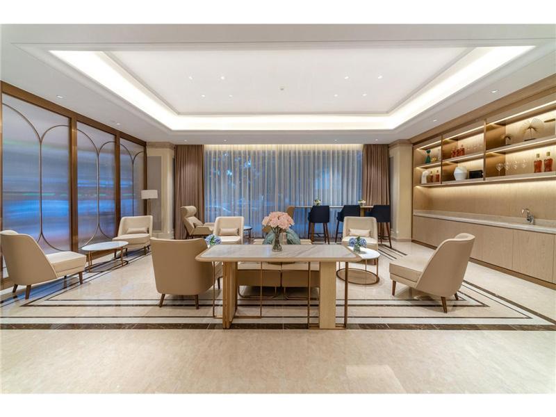 Vienna Hotel Qingyuan Lianjiang Road Kültér fotó