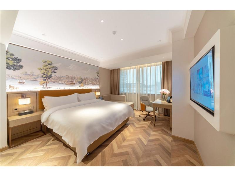 Vienna Hotel Qingyuan Lianjiang Road Kültér fotó