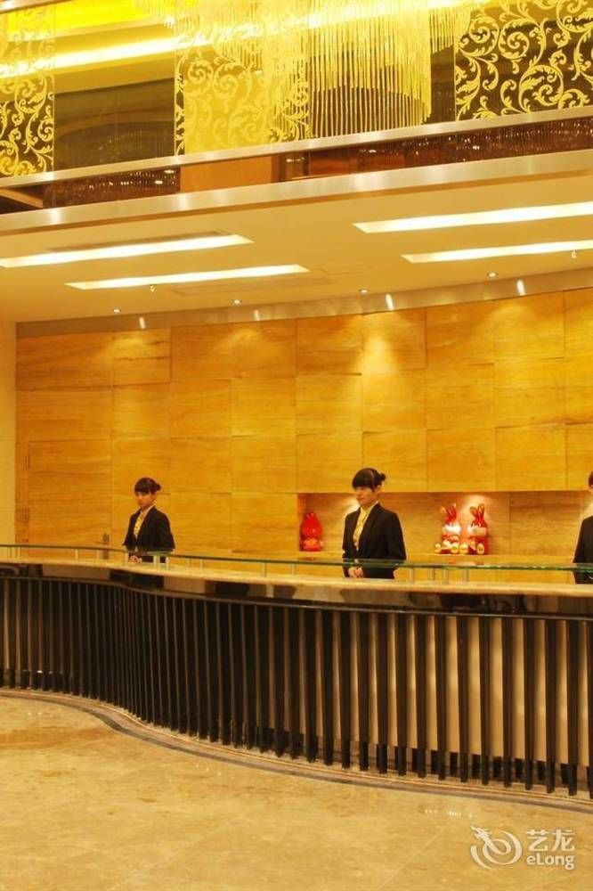 Vienna Hotel Qingyuan Lianjiang Road Kültér fotó