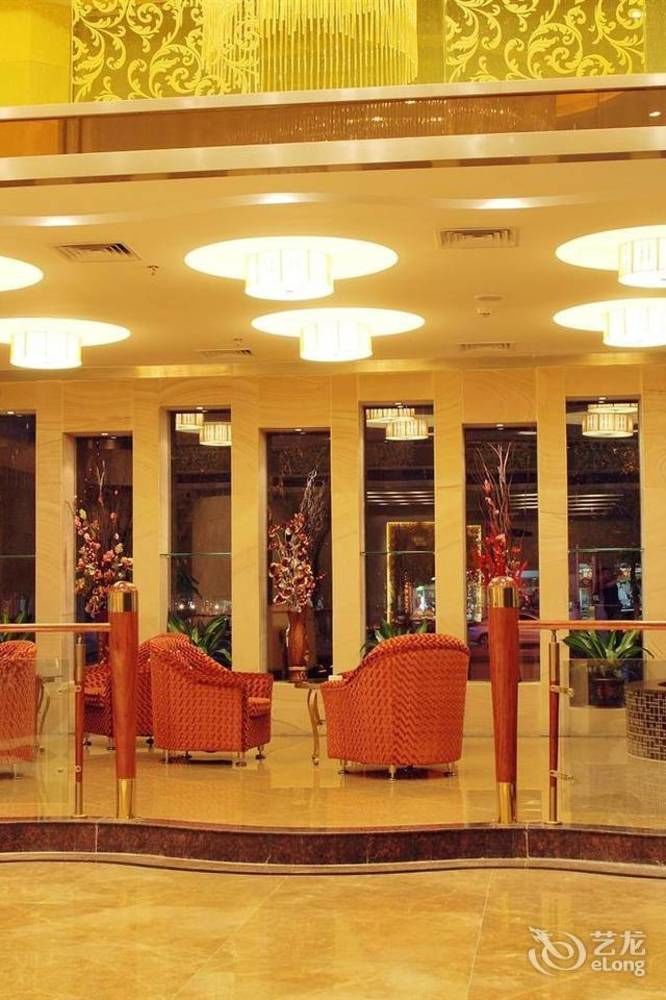 Vienna Hotel Qingyuan Lianjiang Road Kültér fotó